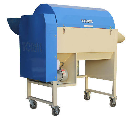 Toral Series C 110