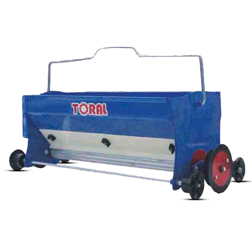 Toral Series P 100