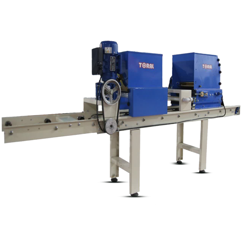 Toral Series S 210