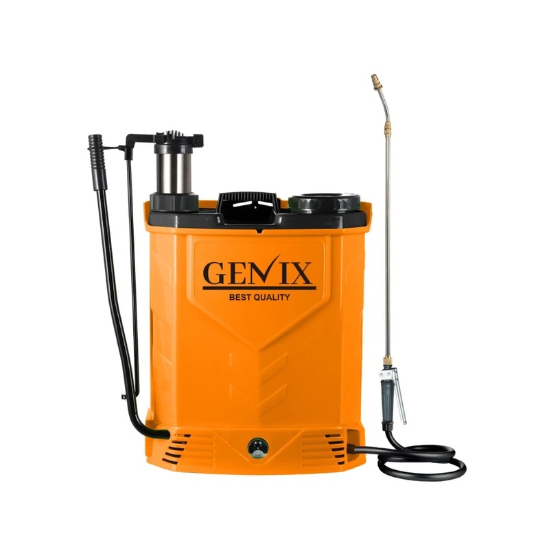 سمپاش شارژی جنیکس مدل Gnx20