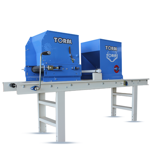 Toral Series M 200P