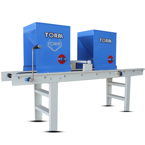 Toral Series M 200
